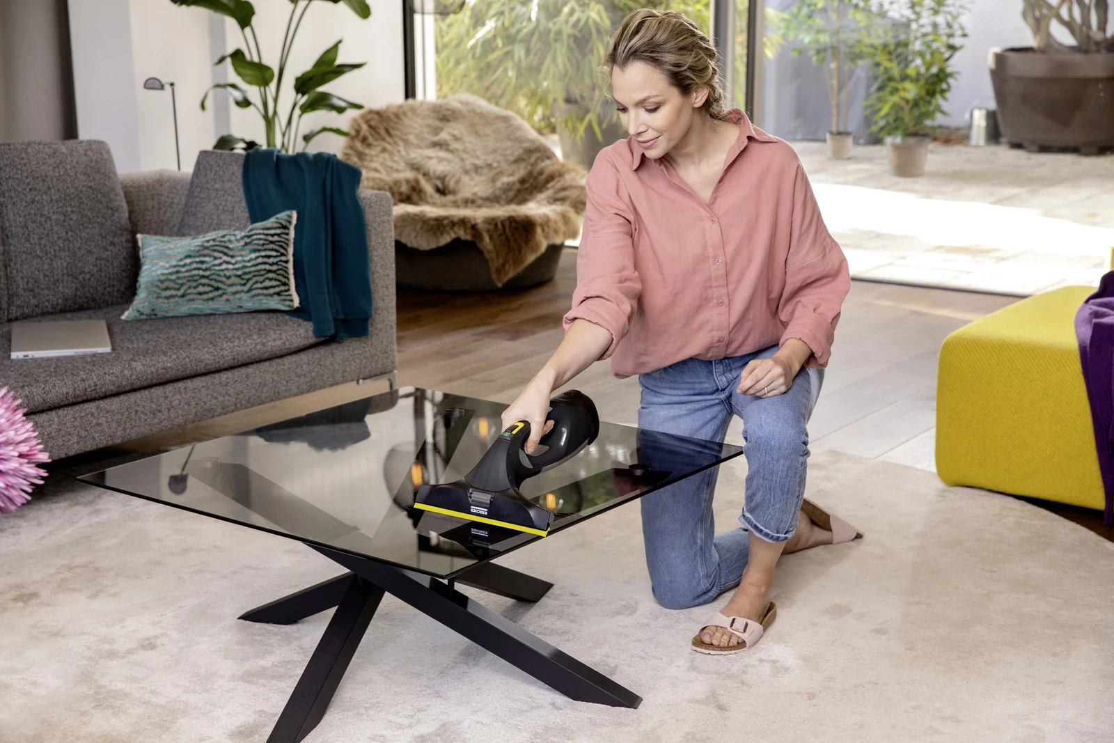 KARCHER WV5 Plus Anniversary 1.633-711.0 — 3
