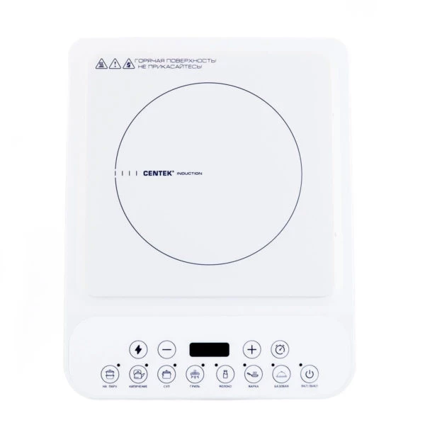Ինդուկցիոն սալօջախ CENTEK CT-1517 — 4
