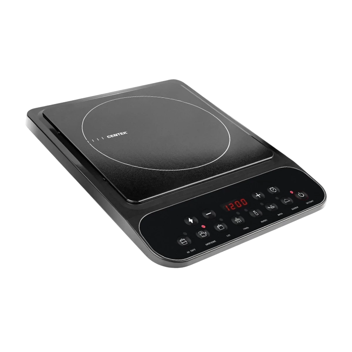 Индукционная плитка CENTEK CT-1517 — 2