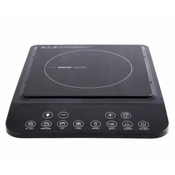 Индукционная плитка CENTEK CT-1517 — 4