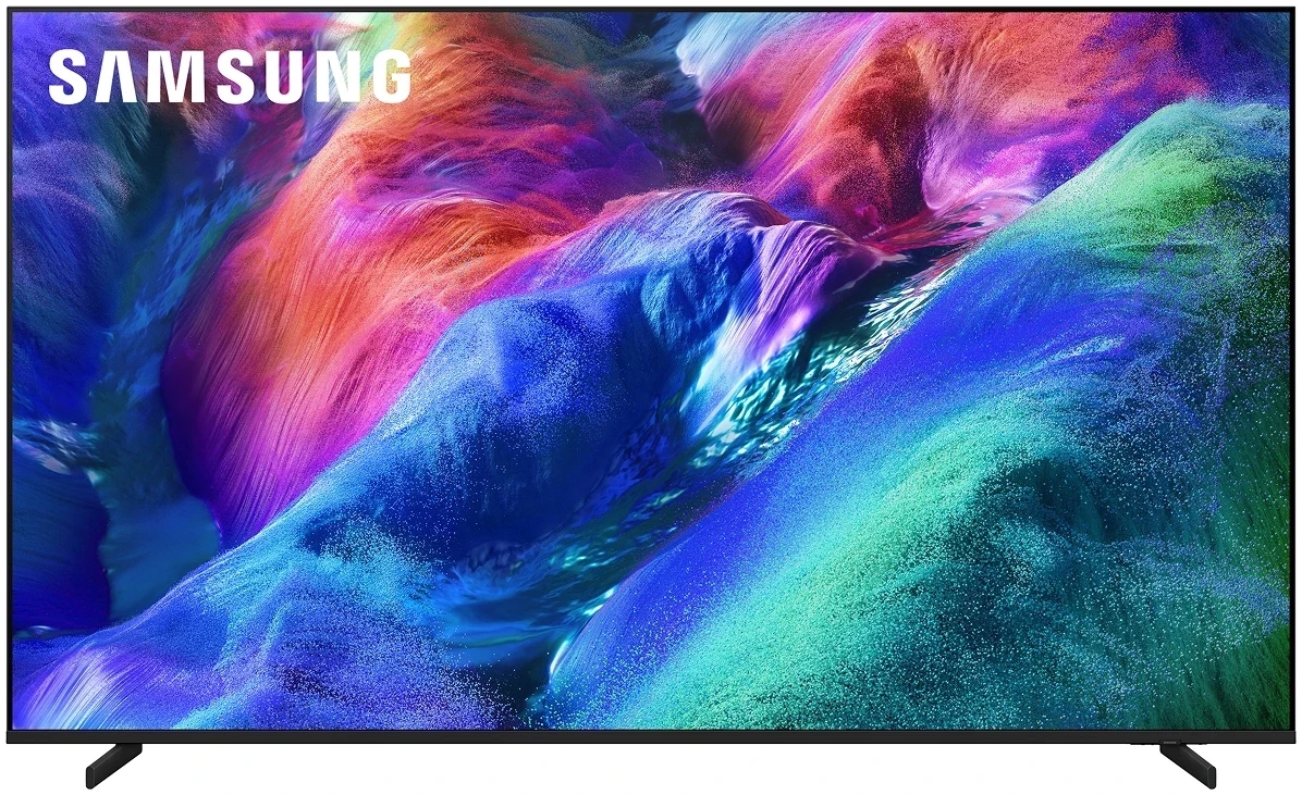 SAMSUNG QE55S90HAUXPY