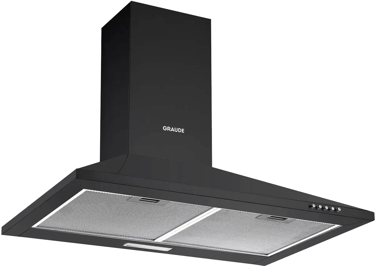 GRAUDE DHP 50.0 S — 2
