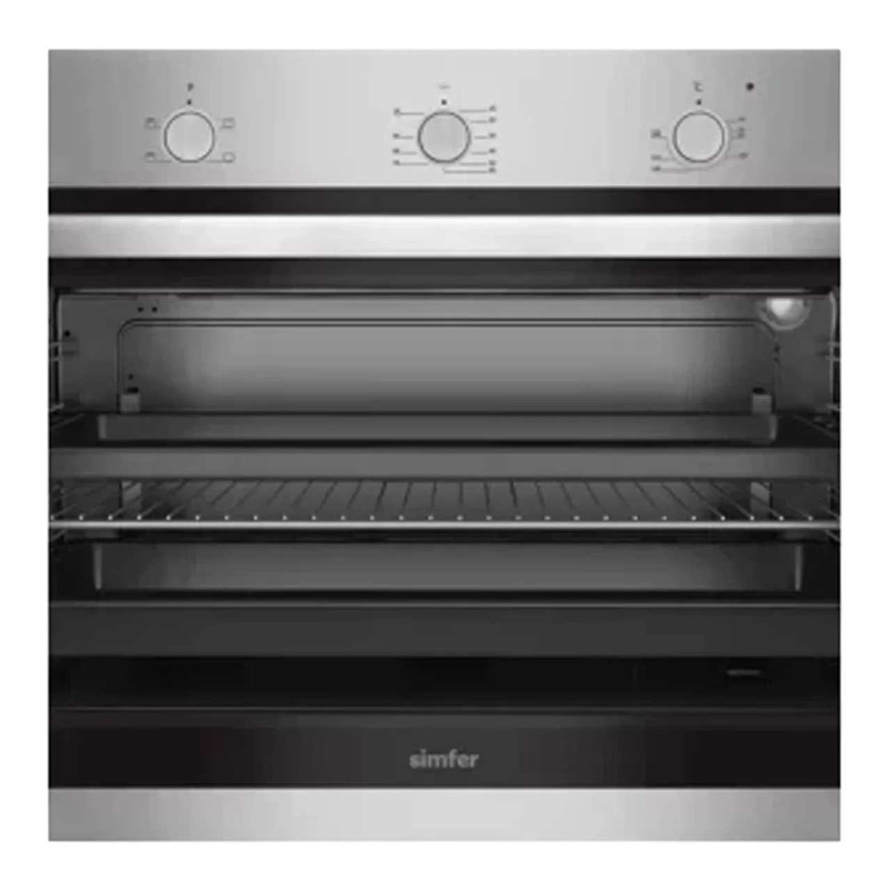 Духовка Simfer B 9205 BERIM — 2