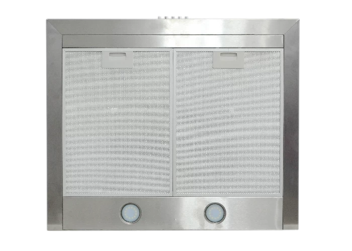 Cooker hood Simfer 8633SM — 9