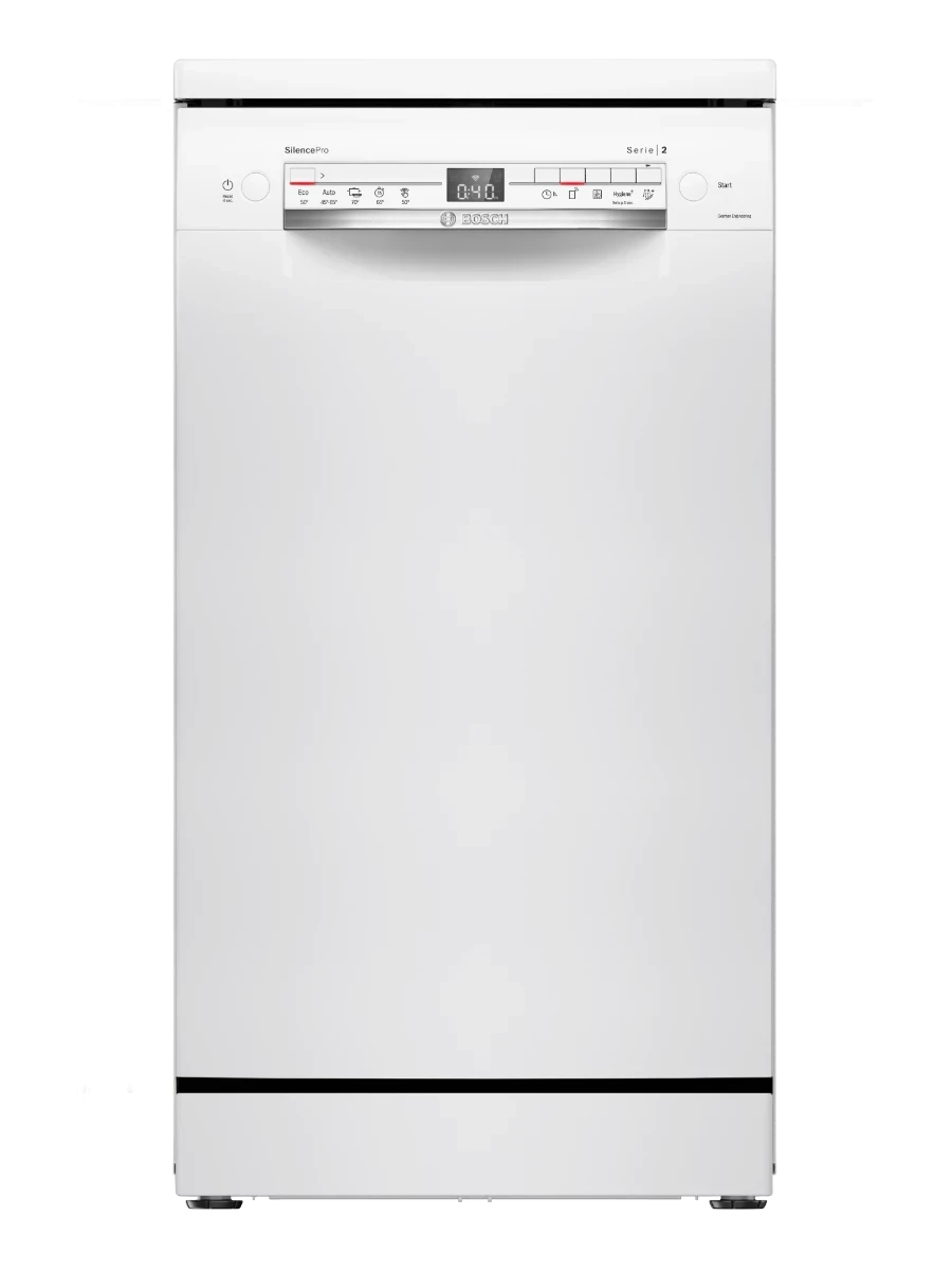 Bosch SPS2HMW54Q