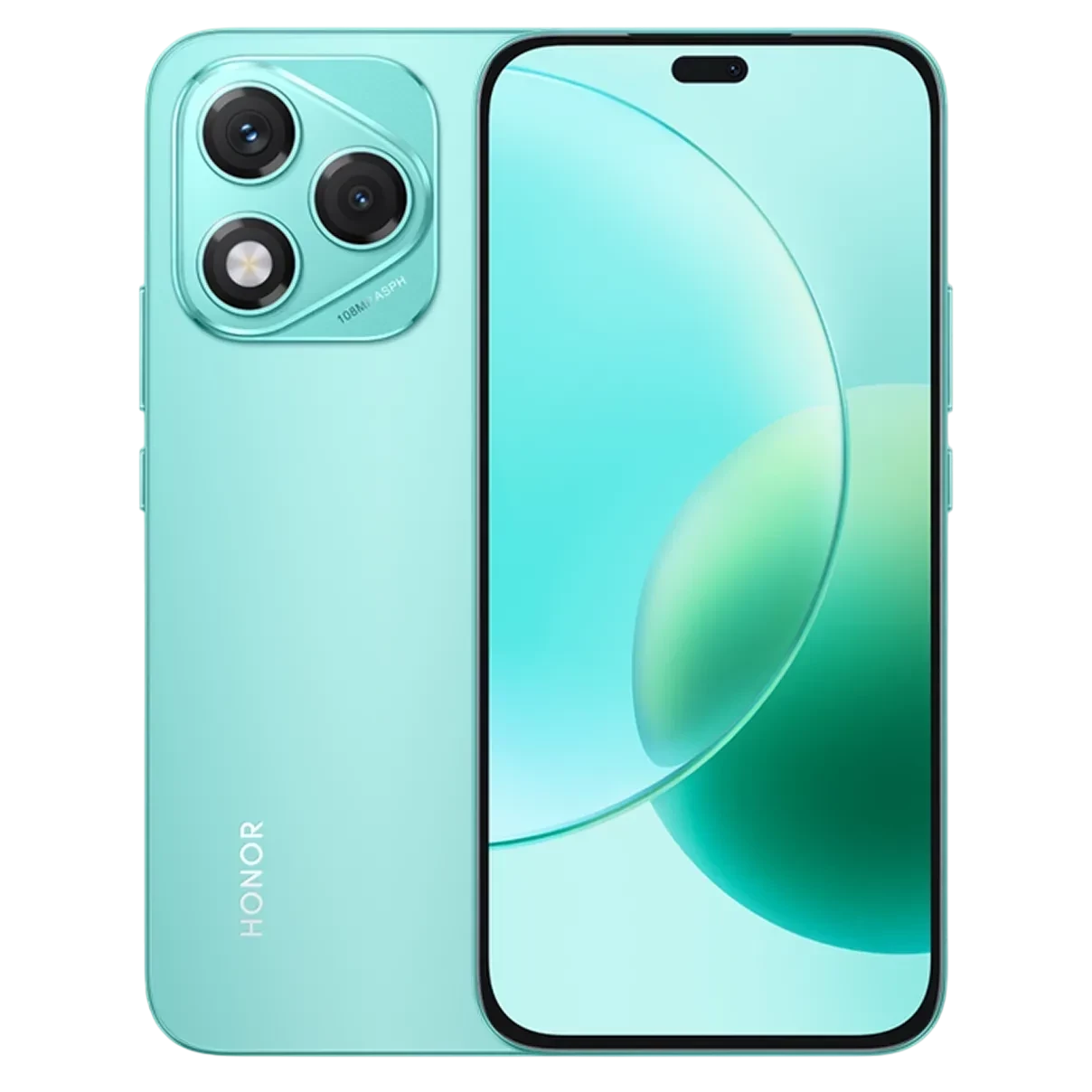 Honor 400 Lite 8GB/256GB Marrs Green