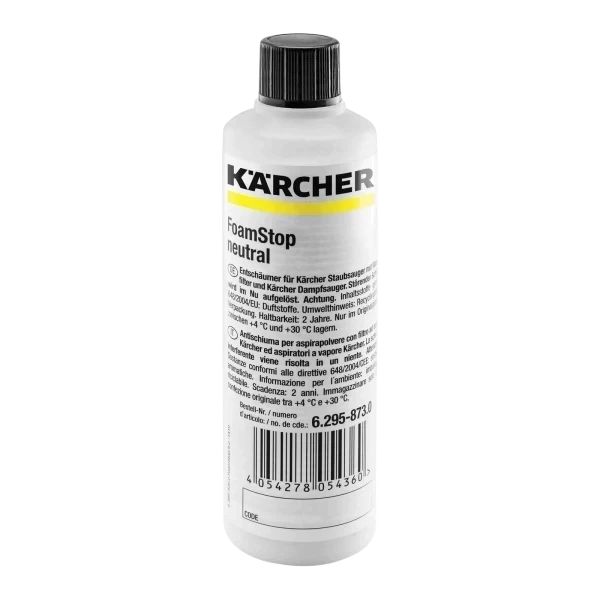 KARCHER Foamstop Neutral 6.295-873.0 — 2
