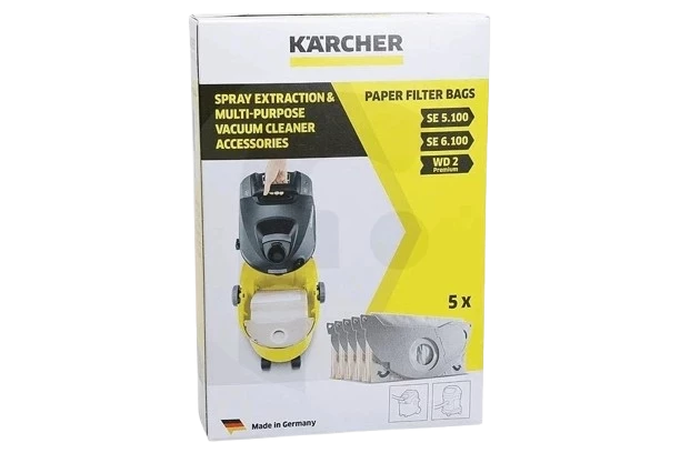 KARCHER WD SE 6.904-143.0