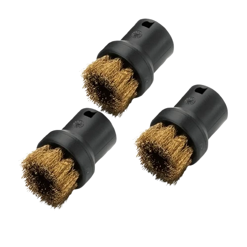 KARCHER Round & Brass Kit 2.863-061.0