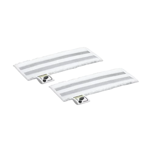 KARCHER Microfibre Cloth set 2.863-309.0 — 2