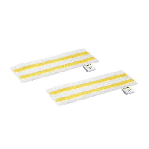 KARCHER Floor Cloth Set 2.863-339.0