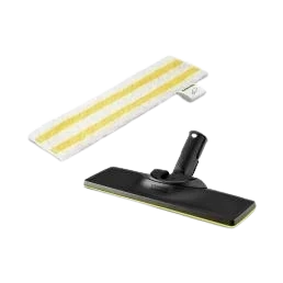 KARCHER Floor Nozzle Set 2.863-337.0
