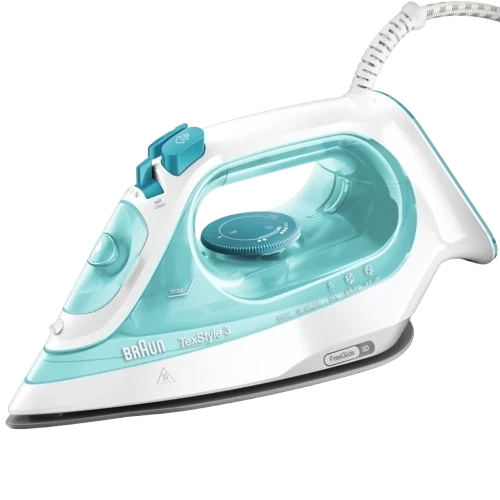 Braun SI3041GR TexStyle 3