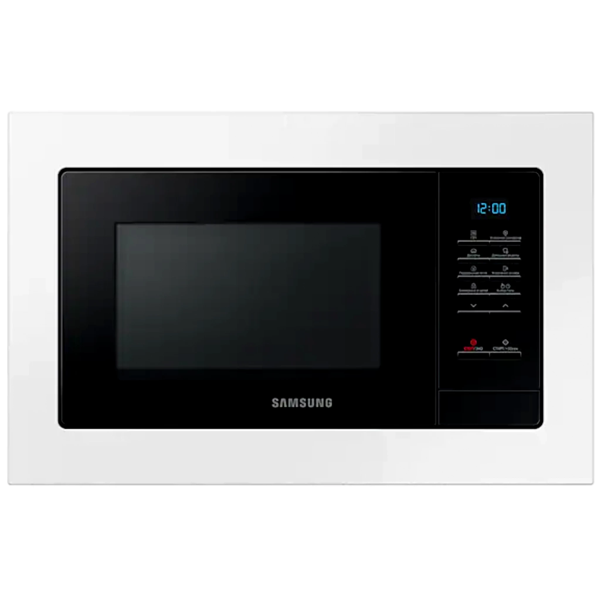 SAMSUNG MS23A7013AL/BW