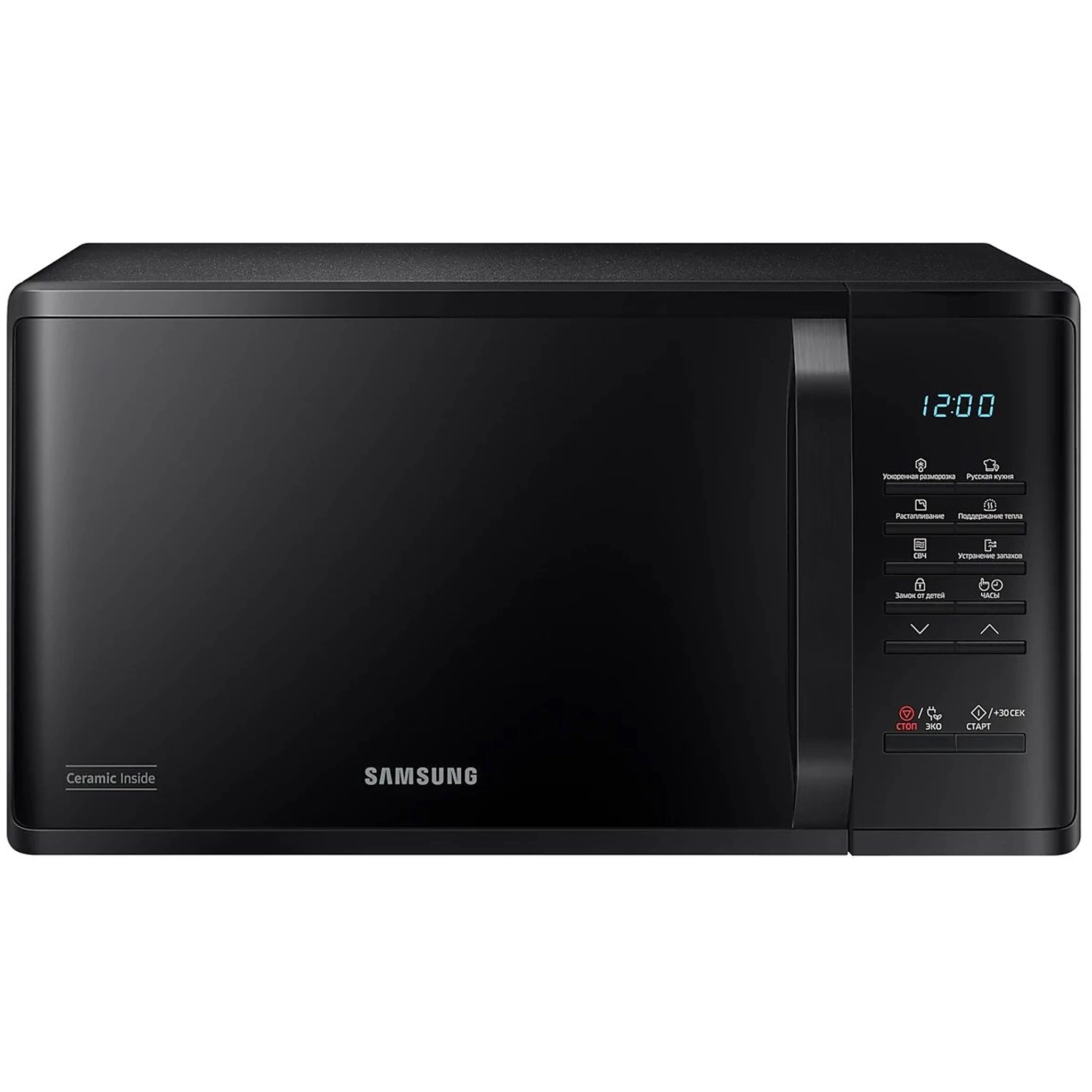 SAMSUNG MS23K3513AK/BW