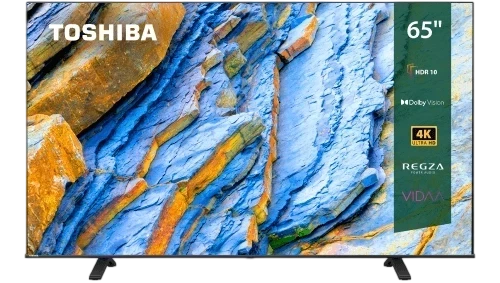 TOSHIBA 65C350RE