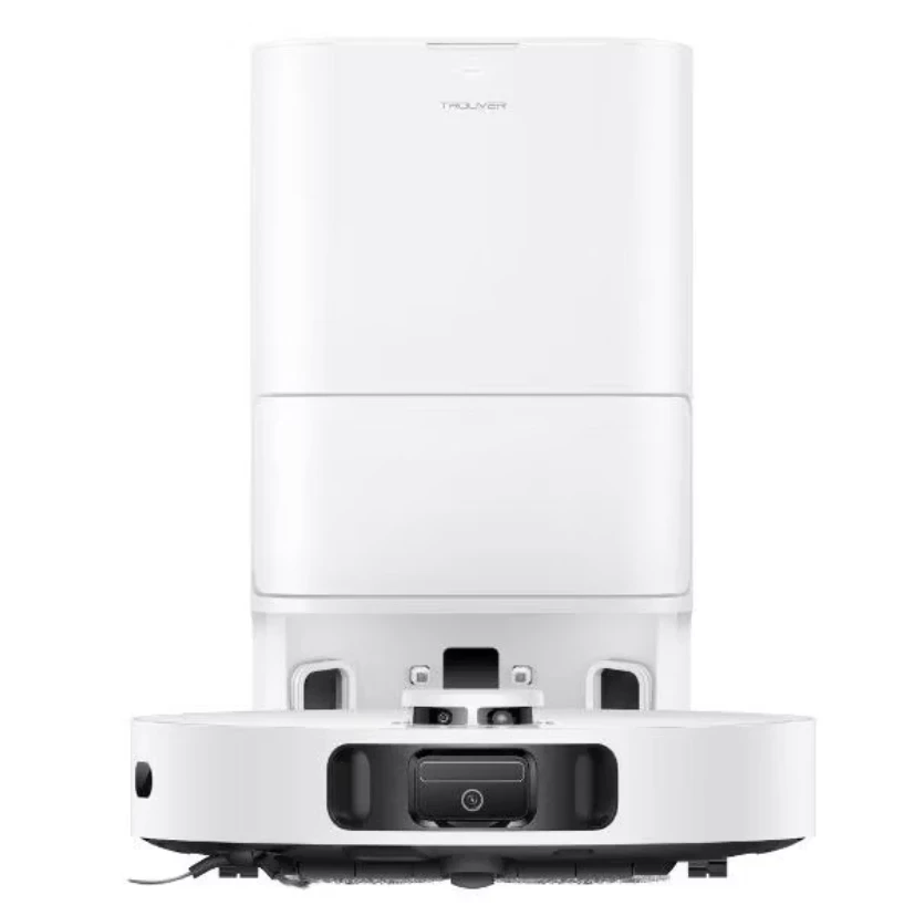 MOVA E40 Ultra RLE21SE Vacuum Cleaner — 2