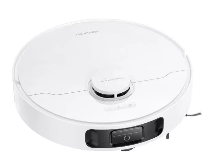 MOVA E40 Ultra RLE21SE Vacuum Cleaner — 3