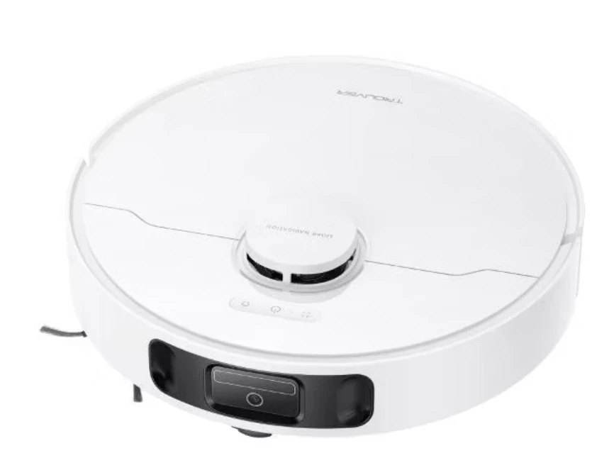 MOVA E40 Ultra RLE21SE Vacuum Cleaner — 4