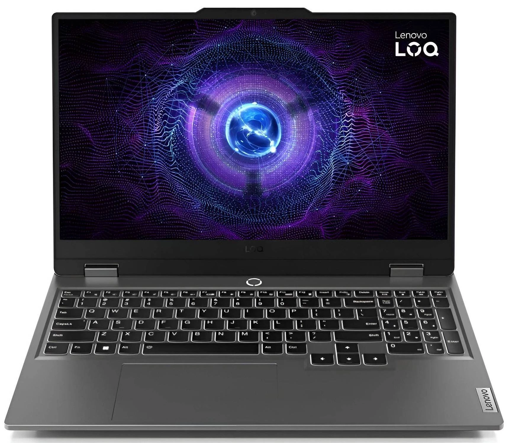 LENOVO LOQ 15IRX9 i5-13450HX 16GB 1TB RTX3050 15.6" 83DV01CJRK
