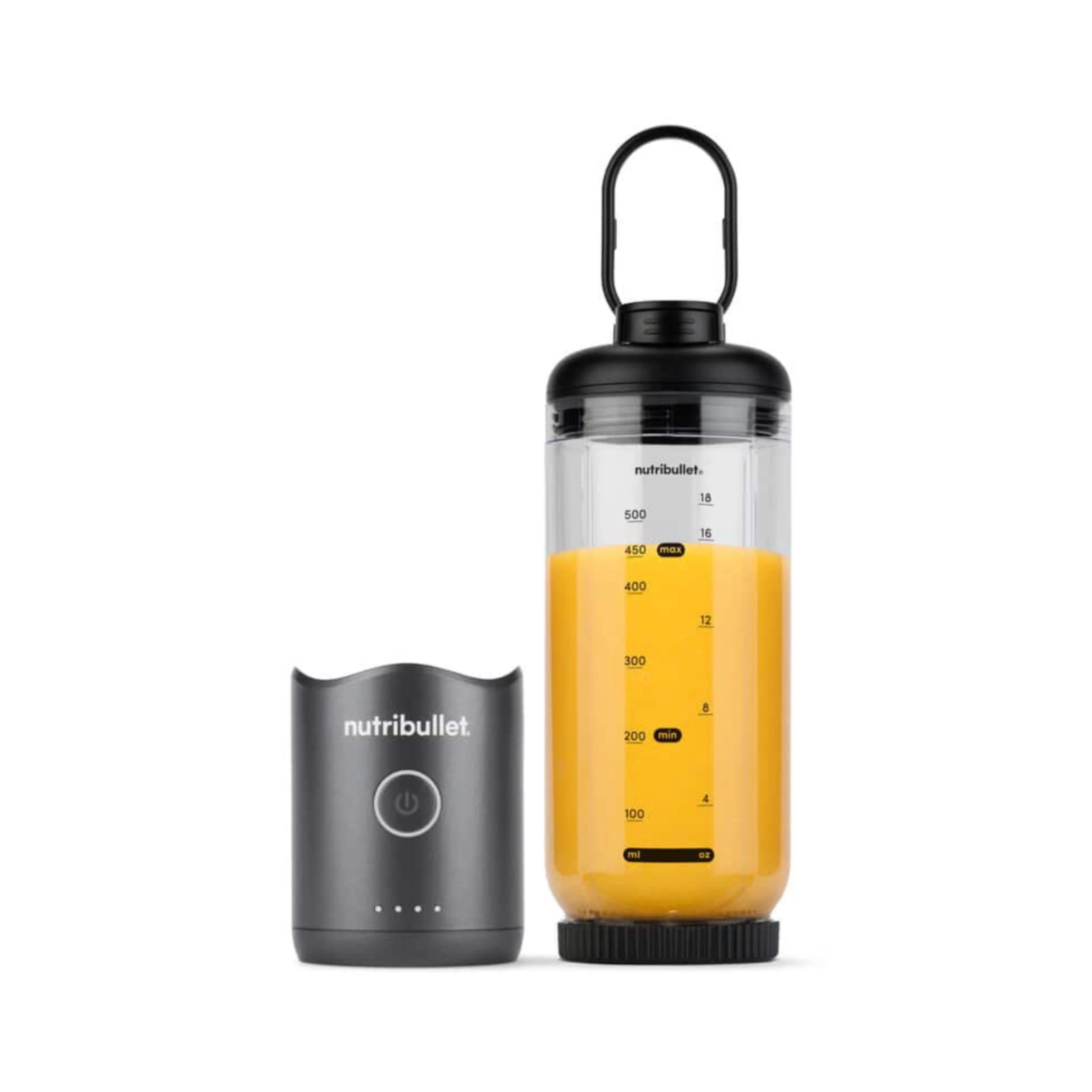 NUTRIBULLET NBP013GM — 3
