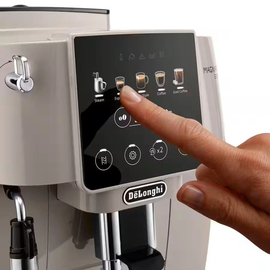 Սրճեփ De'Longhi ECAM220 ECAM220.50TB — 5
