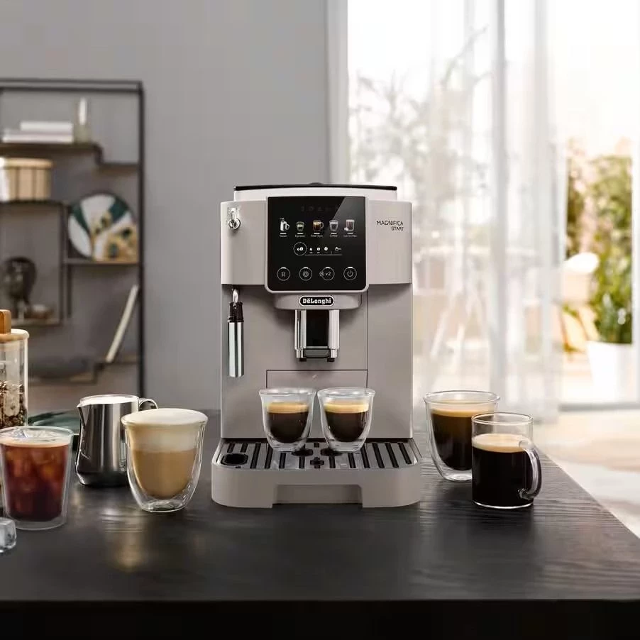 Սրճեփ De'Longhi ECAM220 ECAM220.50TB — 6