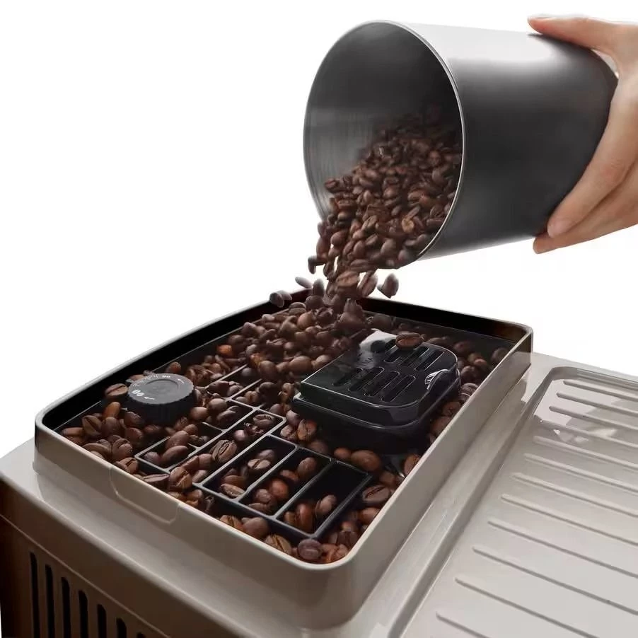 DELONGHI ECAM220.51B Coffee Machine — 4