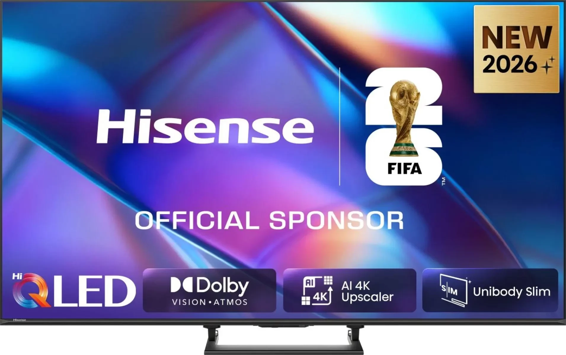 Hisense 65A7S