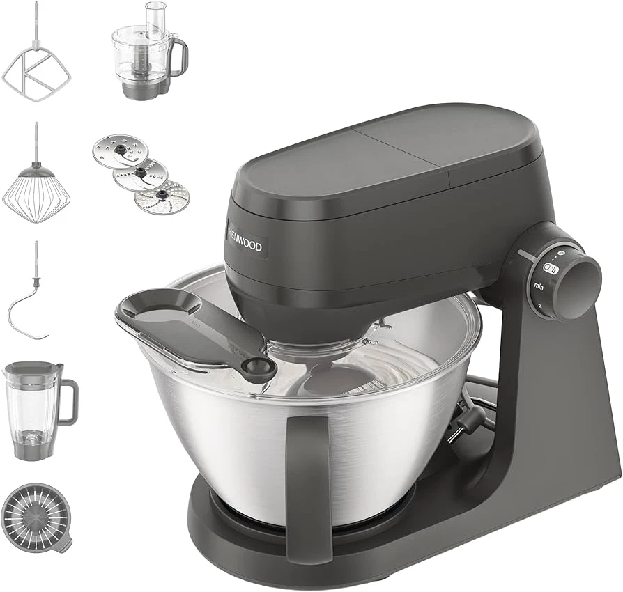 KENWOOD KHC30.050GY