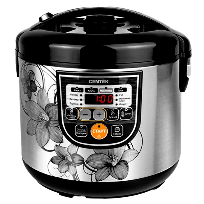 Multicooker CENTEK CT-1498 — 3