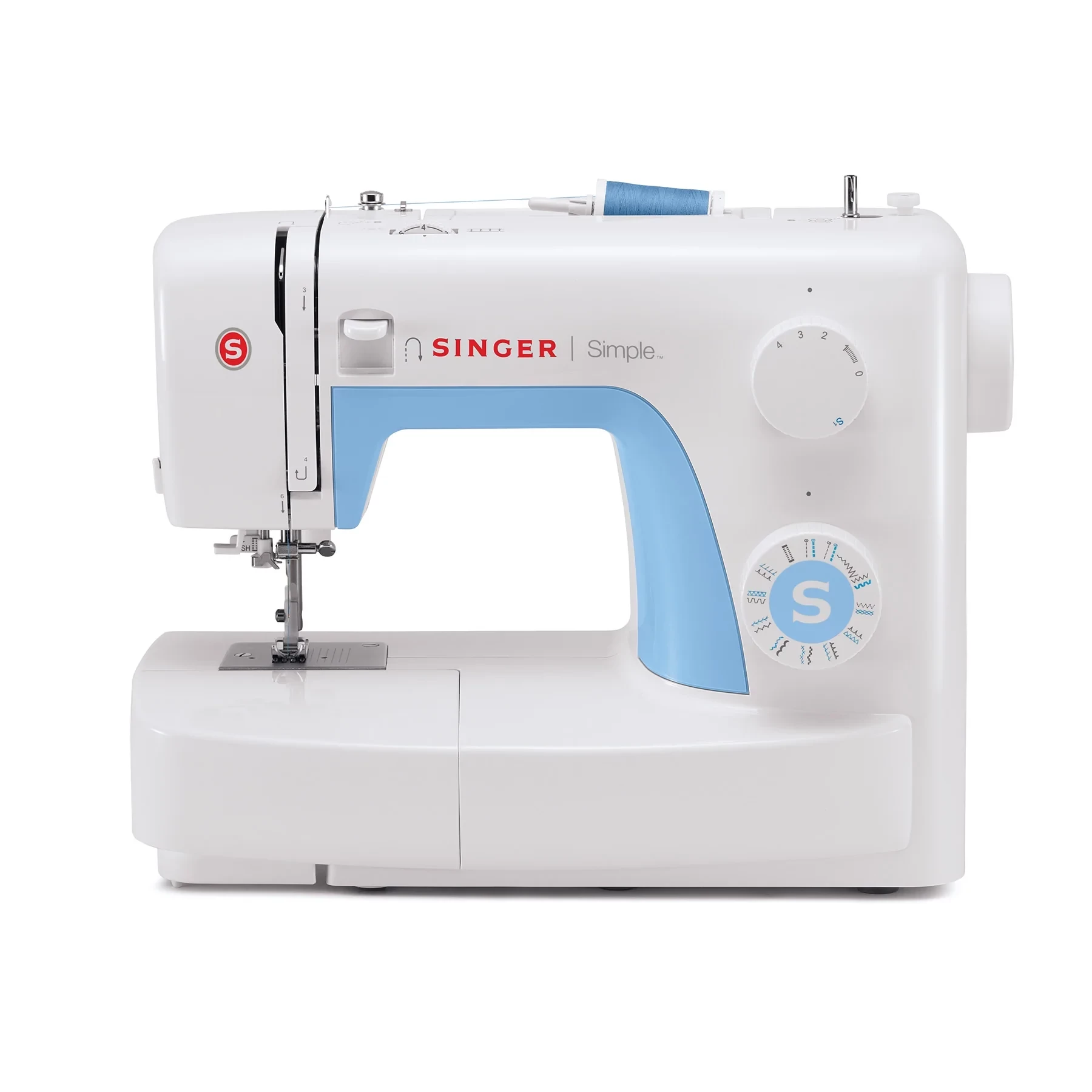 SINGER SIMPLE 3221