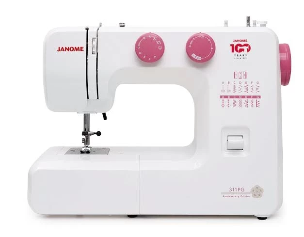 JANOME 311PG