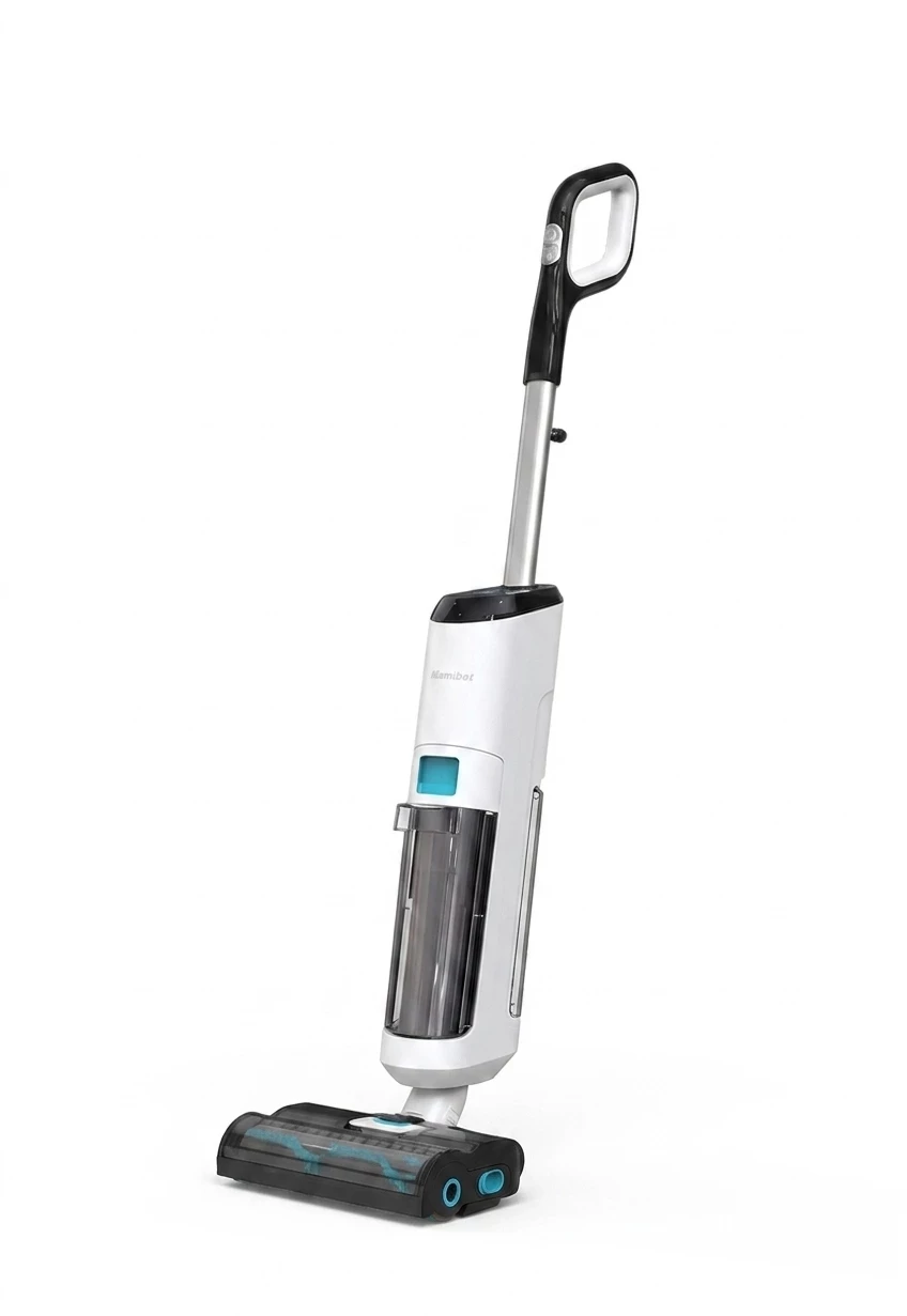 MAMIBOT Cordless Flomo SE — 2