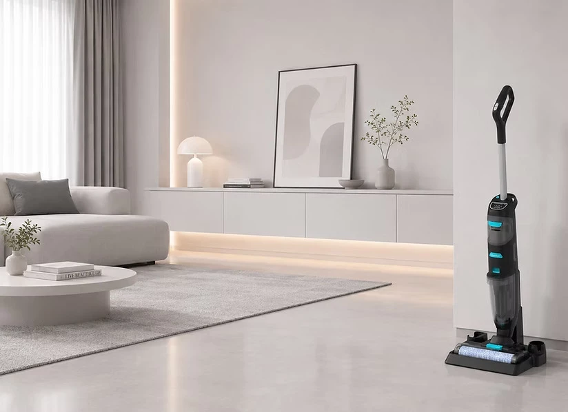 MAMIBOT Cordless Flomo SE — 3