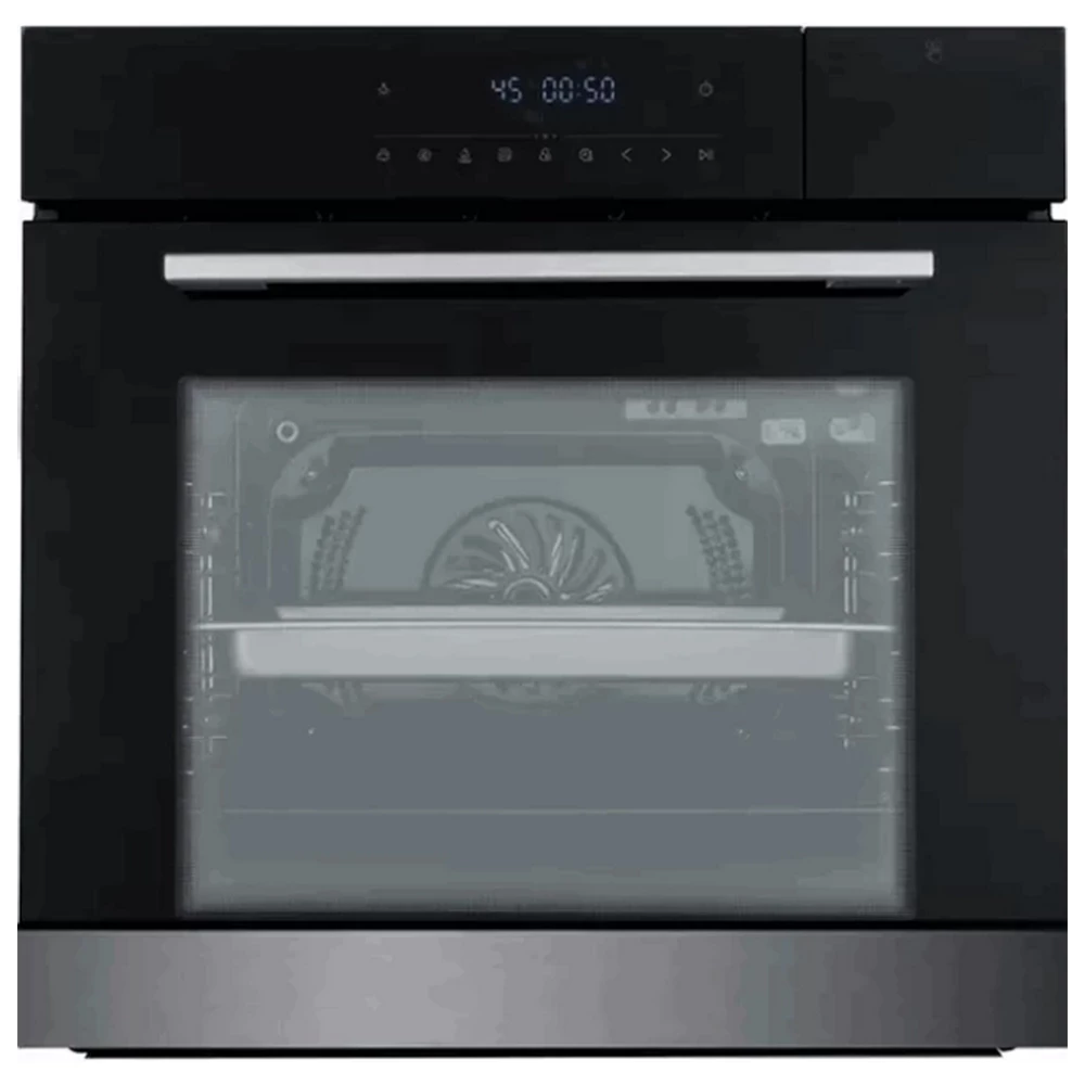GRAUDE BMDP 60.1 E