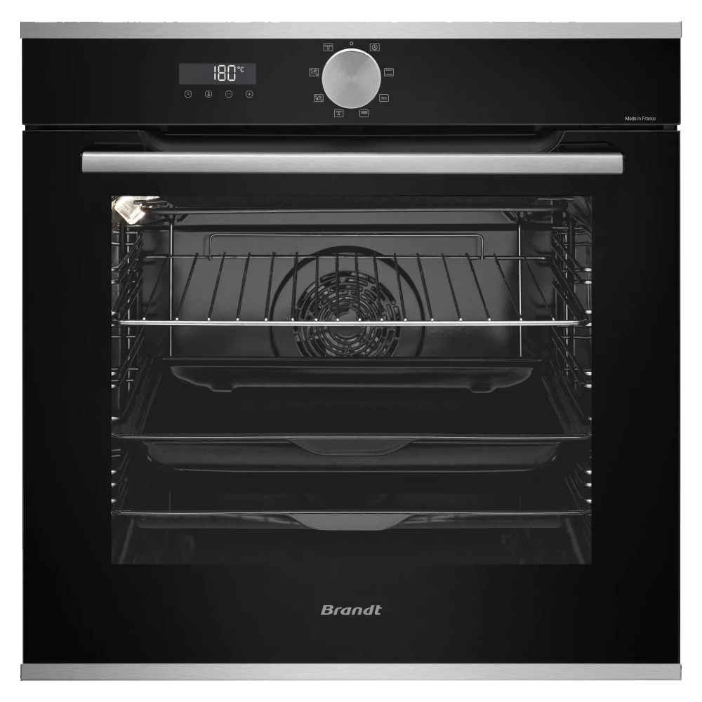 BRANDT BOH7532LX V